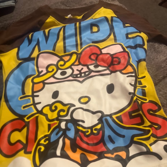 hello kitty shirt - Picture 1 of 1